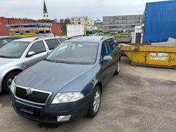 Gebraucht 2006 Skoda Octavia Adventure | CHF 797 (Guter Preis)