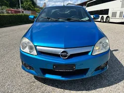 Gebraucht 2005 Opel Tigra Cosmo | CHF 3’500