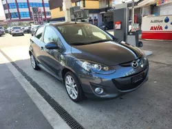 Gebraucht 2013 Mazda 2 Inclusive | CHF 2’900 (Guter Preis)