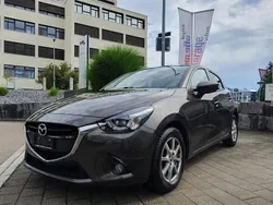 Gebraucht 2015 Mazda 2 Kleinwagen | CHF 11’490 (Guter Preis)