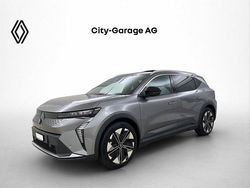 Neu 2025 Renault Scénic Techno Van / Kleinbus | CHF 43’600 (Fairer Preis)