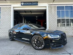 Gebraucht 2015 Audi S8 plus Limousine | CHF 54’900