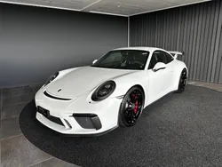 Gebraucht 2018 Porsche 911 | CHF 135’900