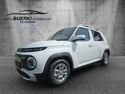 Neu 2025 Hyundai Inster Kleinwagen | CHF 26’990 (Superpreis)