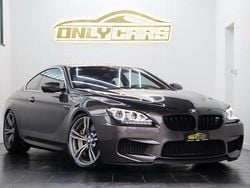 Gebraucht 2013 BMW M6 Coupé | CHF 39’900