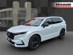 Neu 2025 Honda CR-V Advance SUV | CHF 50’900 (Fairer Preis)