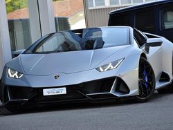 Gebraucht 2021 Lamborghini Huracán | CHF 289’900