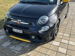 Gebraucht 2018 Fiat 500 Abarth Abarth | CHF 15’000 (Guter Preis)