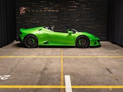 Gebraucht 2020 Lamborghini Huracán Cabrio | CHF 262’800 (Guter Preis)
