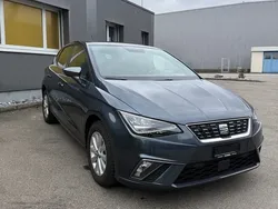 Gebraucht 2019 Seat Ibiza XCELLENCE Limousine | CHF 8’900 (Guter Preis)