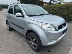 Gebraucht 2006 Daihatsu Terios SUV | CHF 2’999 (Etwas zu teuer)