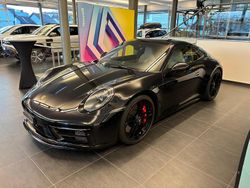 Gebraucht 2023 Porsche 911 Carrera 4 GTS | CHF 162’900
