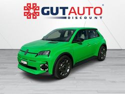 Neu 2025 Renault R5 Evolution Kleinwagen | CHF 20’990 (Superpreis)