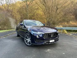Gebraucht 2016 Maserati Levante SUV | CHF 25’000 (Superpreis)