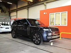 Gebraucht 2023 Land Rover Range Rover SE SUV | CHF 115’000