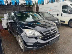 Gebraucht 2010 Honda CR-V Comfort SUV | CHF 4’000 (Superpreis)