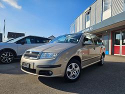 Gebraucht 2005 Skoda Fabia Comfort | CHF 5’990