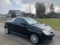 Gebraucht 2007 Opel Tigra Sport | CHF 1’900 (Etwas zu teuer)