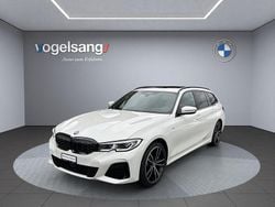 Gebraucht 2020 BMW M340 M Sport Limousine | CHF 42’800 (Fairer Preis)