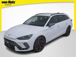 Neu 2025 Cupra Leon VZ Kombi | CHF 44’700 (Guter Preis)