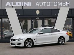 Gebraucht 2013 BMW 435 M Sport Coupé | CHF 26’900 (Teuer)