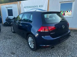 Gebraucht 2013 VW Golf VII Highline | CHF 4’999 (Guter Preis)