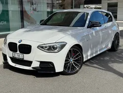 Gebraucht 2014 BMW 120 M Sport Kleinwagen | CHF 9’900 (Fairer Preis)
