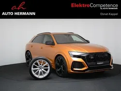 Gebraucht 2020 Audi RS Q8 Ambiente SUV | CHF 108’800 (Superpreis)