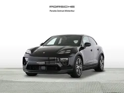 Neu 2025 Porsche Macan SUV | CHF 108’300 (Fairer Preis)