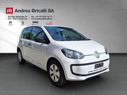 Gebraucht 2017 VW up! Kleinwagen | CHF 6’800 (Fairer Preis)
