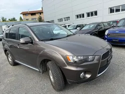 Gebraucht 2012 Mitsubishi Outlander Invite SUV | CHF 4’000 (Superpreis)