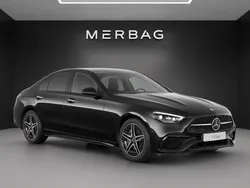 Neu 2025 Mercedes C220 | CHF 61’300 (Superpreis)