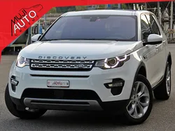 Gebraucht 2019 Land Rover Discovery Sport HSE SUV | CHF 32’899