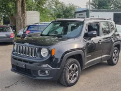 Gebraucht 2016 Jeep Renegade SUV | CHF 7’400 (Guter Preis)