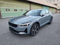 Gebraucht 2022 Polestar 2 Limousine | CHF 25’900 (Fairer Preis)