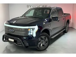 Neu 2024 Ford F-150 Lariat Abholung | CHF 87’991