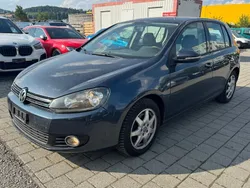 Gebraucht 2009 VW Golf VI Comfortline | CHF 3’700 (Superpreis)