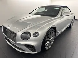 Gebraucht 2024 Bentley Continental Limousine | CHF 239’500