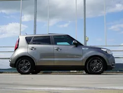 Gebraucht 2019 Kia Soul EV Style SUV | CHF 11’111 (Superpreis)