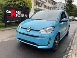 Gebraucht 2023 VW e-up! Kleinwagen | CHF 19’500 (Guter Preis)