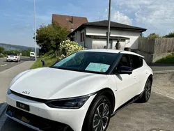 Neu 2024 Kia EV6 2 SUV | CHF 59’430