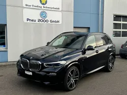 Gebraucht 2020 BMW X5 M Sport SUV | CHF 66’890 (Fairer Preis)