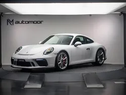 Gebraucht 2018 Porsche 911 GT3 Coupé | CHF 204’900
