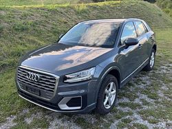 Gebraucht 2016 Audi Q2 SUV | CHF 14’900 (Fairer Preis)