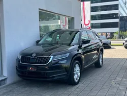 Gebraucht 2019 Skoda Kodiaq Style SUV | CHF 24’900 (Guter Preis)