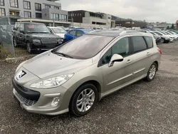 Gebraucht 2009 Peugeot 308 | CHF 1’300 (Guter Preis)