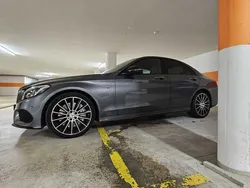 Gebraucht 2017 Mercedes C43 AMG AMG | CHF 29’500 (Guter Preis)