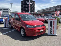 Gebraucht 2024 VW Caddy Maxi Van / Kleinbus | CHF 30’800 (Guter Preis)