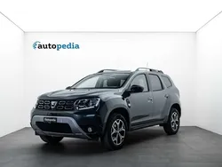 Gebraucht 2021 Dacia Duster SUV | CHF 17’900 (Fairer Preis)