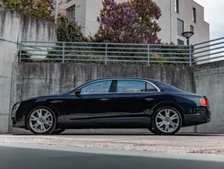 Gebraucht 2016 Bentley Flying Spur Limousine | CHF 98’500